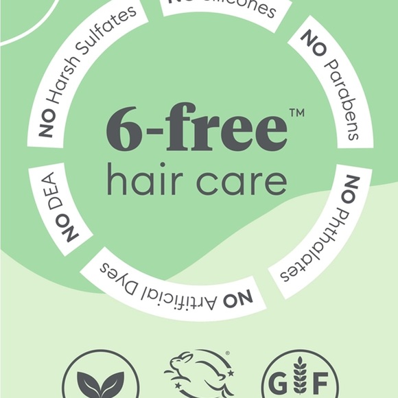 Briogeo Superfoods Kale and Apple Replenishing Conditioner - Picture 4 of 7